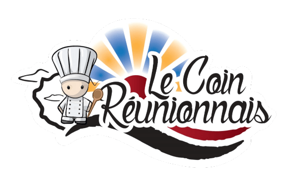 Logo Le Coin réunionnais