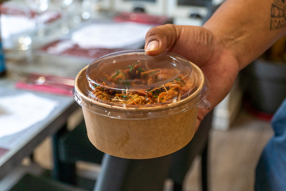 Repas à emporter à Limoges : la cuisine réunionnaise s’invite chez vous !