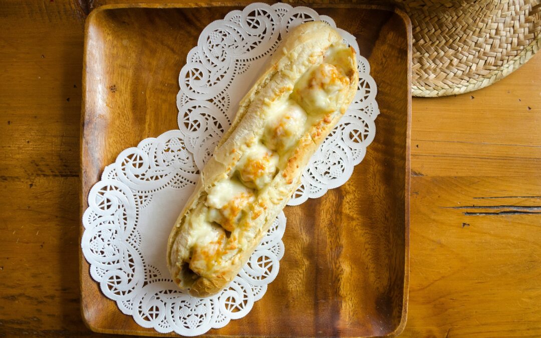 Sandwichs réunionnais à Limoges : une expérience culinaire unique